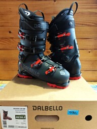 LYŽIARKY DALBELLO VELOCE 110 GW 28MP ---MODEL 2023---